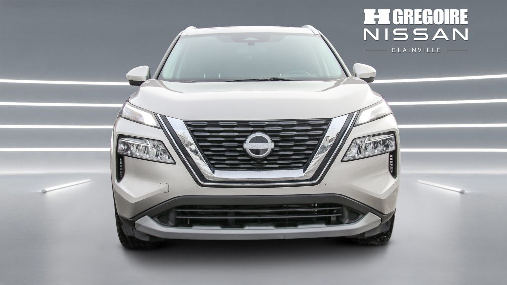 Nissan Rogue SV Moonroof 2023 d&rsquo;occasion à vendre - 2