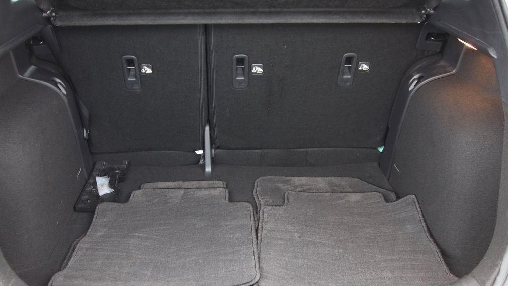 Nissan Kicks SR 2023 d’occasion à vendre - 24