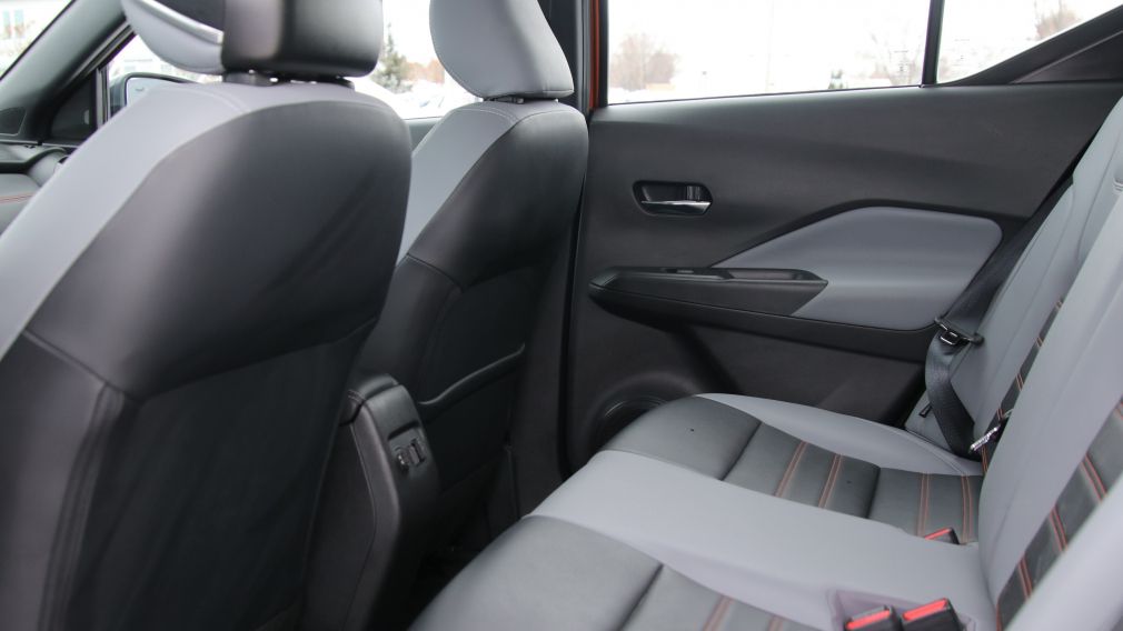 Nissan Kicks SR 2023 d’occasion à vendre - 22