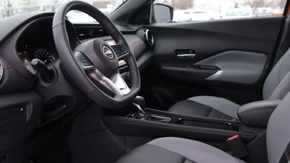 Nissan Kicks SR 2023 d’occasion à vendre - 10