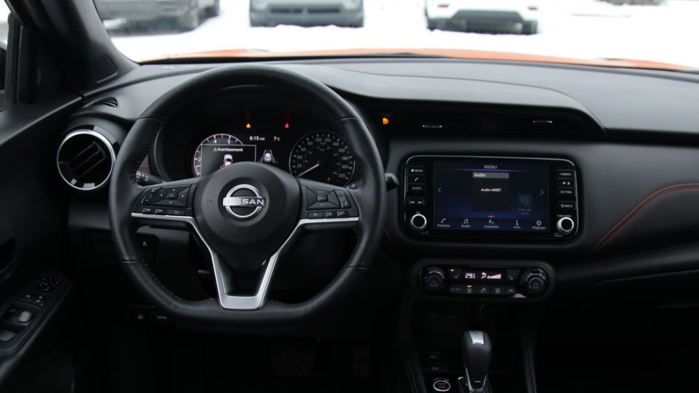 Nissan Kicks SR 2023 d’occasion à vendre - 11