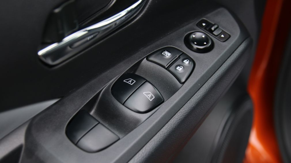 Nissan Kicks SR 2023 d’occasion à vendre - 9