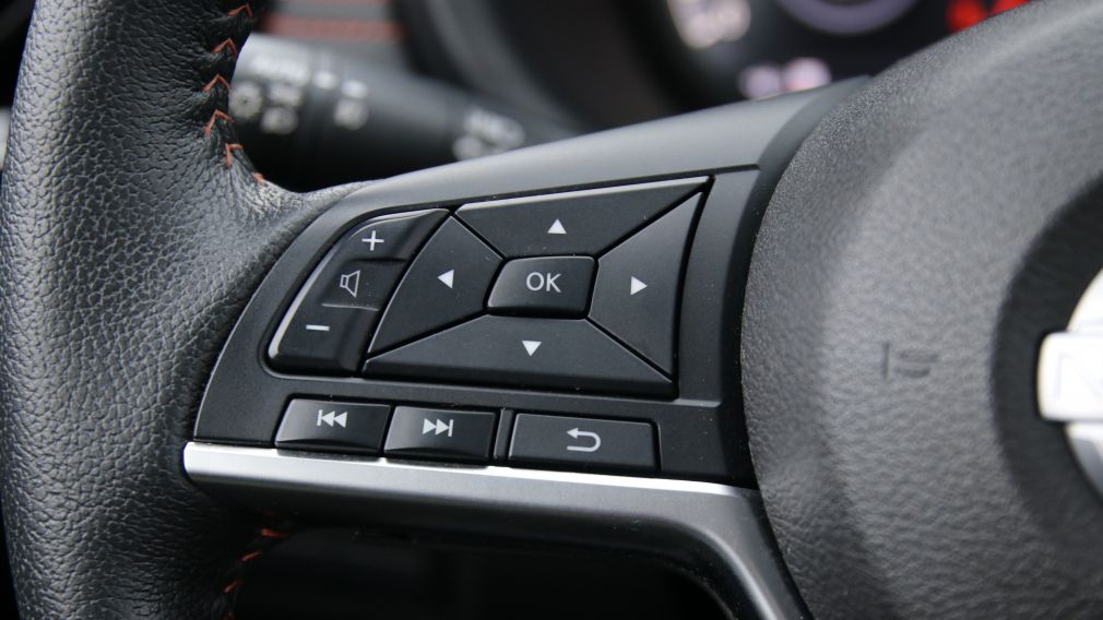 Nissan Kicks SR 2023 d’occasion à vendre - 14