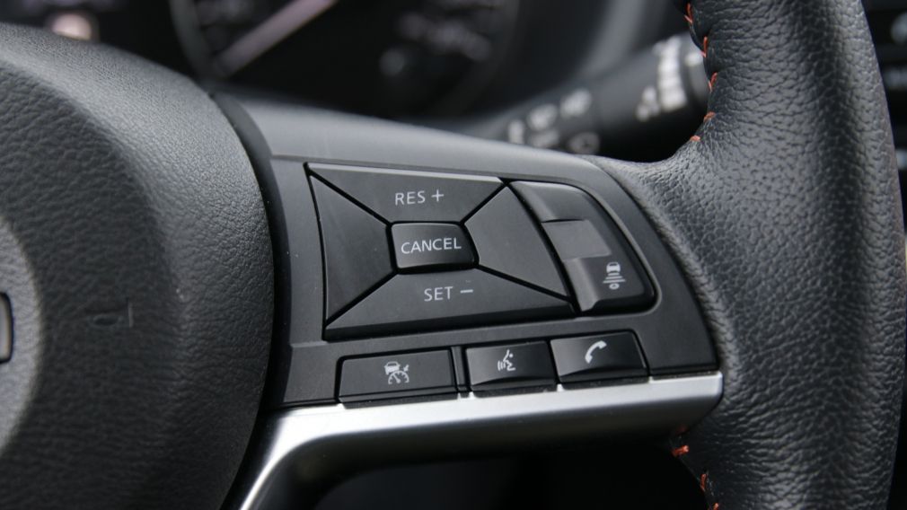 Nissan Kicks SR 2023 d’occasion à vendre - 15