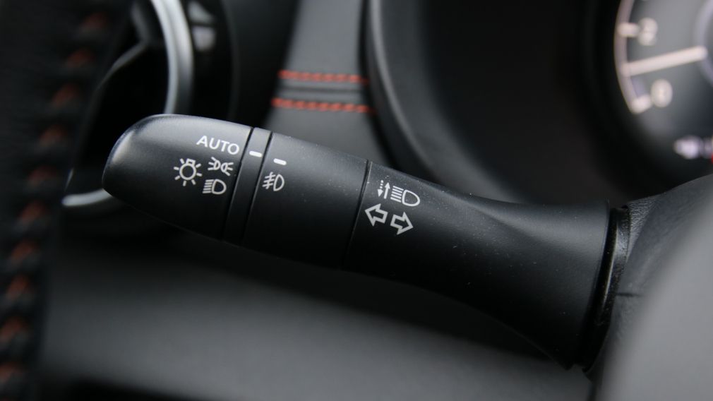 Nissan Kicks SR 2023 d’occasion à vendre - 16