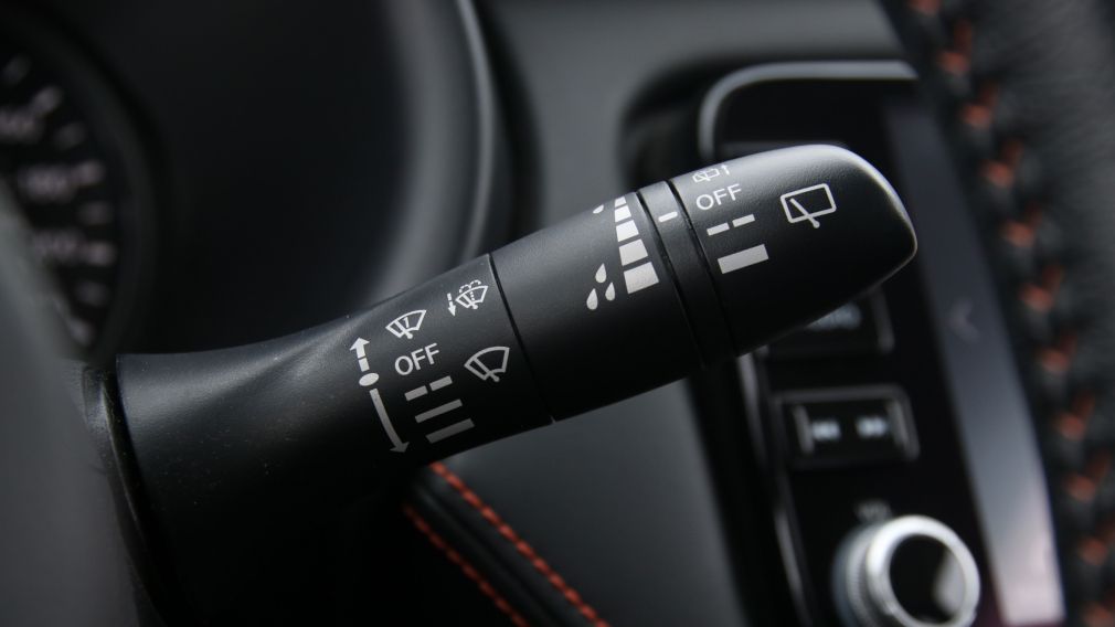 Nissan Kicks SR 2023 d’occasion à vendre - 17