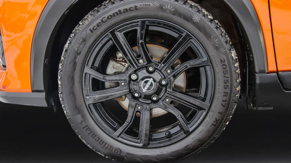 Nissan Kicks SR 2023 d&rsquo;occasion à vendre - 25