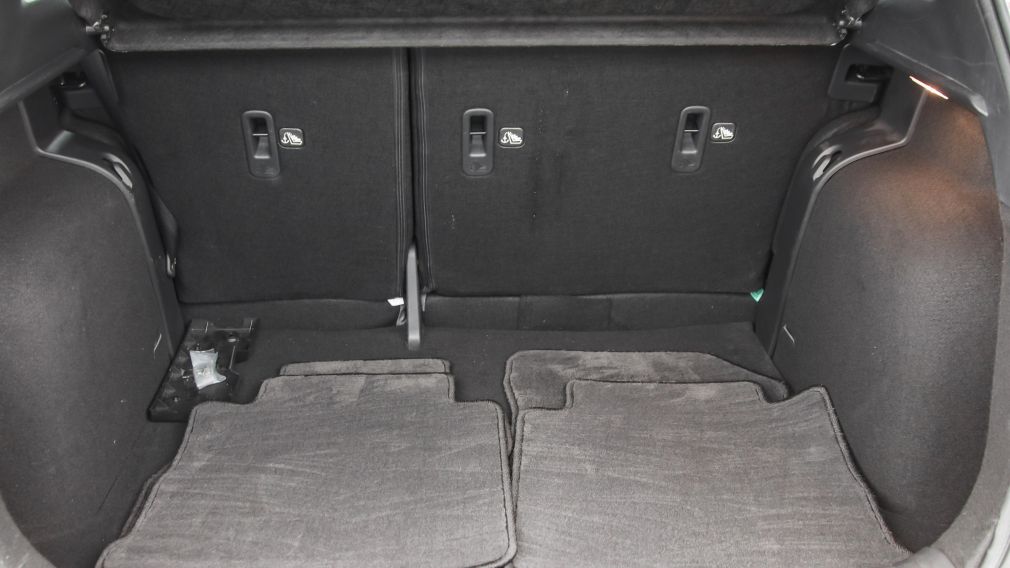 Nissan Kicks SR 2023 d&rsquo;occasion à vendre - 24