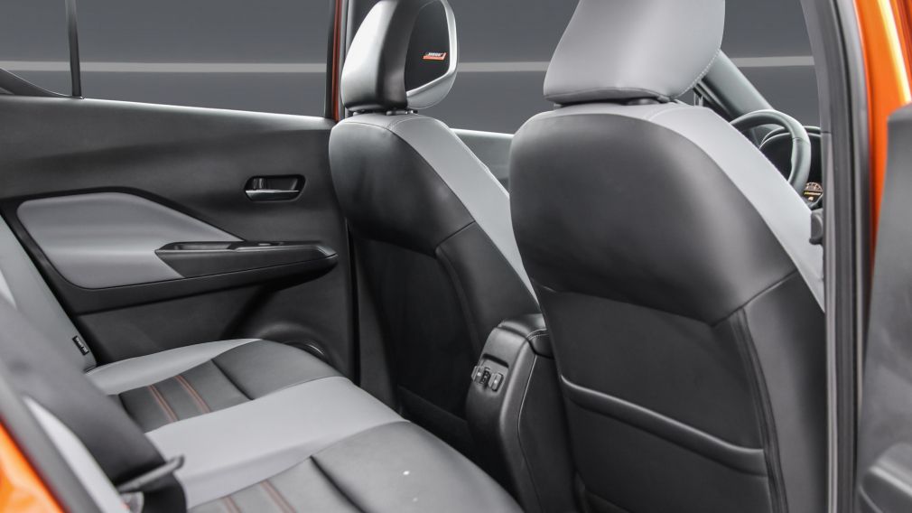 Nissan Kicks SR 2023 d&rsquo;occasion à vendre - 23