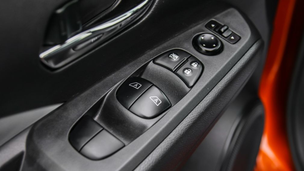 Nissan Kicks SR 2023 d&rsquo;occasion à vendre - 9