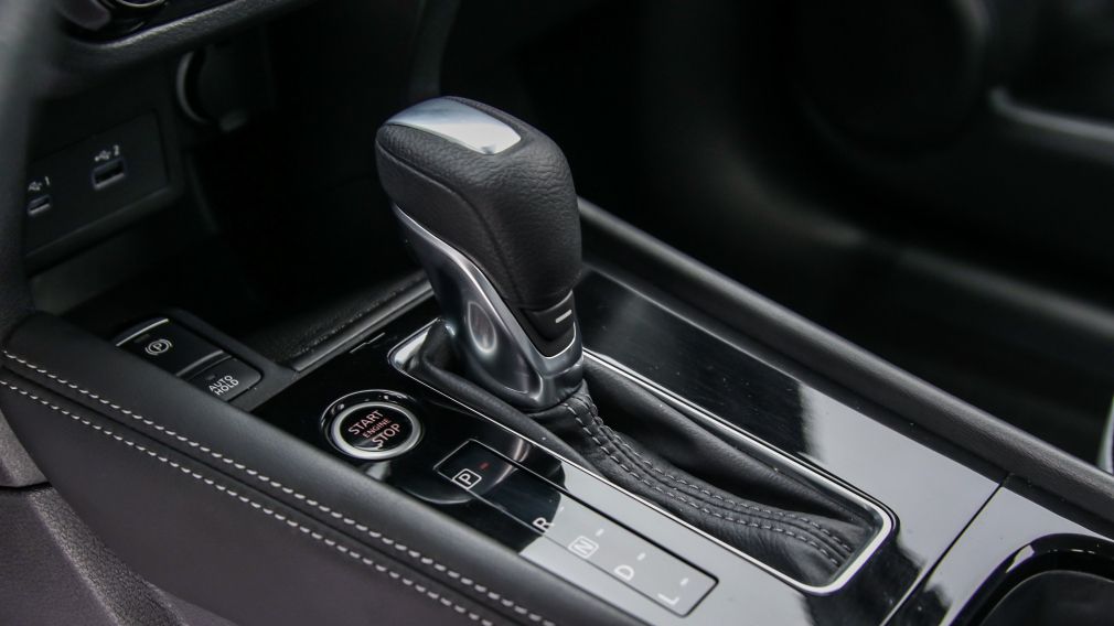 Nissan Kicks SR 2023 d&rsquo;occasion à vendre - 20