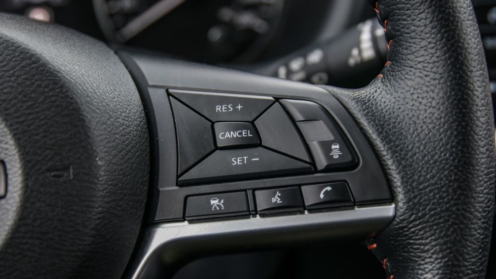 Nissan Kicks SR 2023 d&rsquo;occasion à vendre - 15