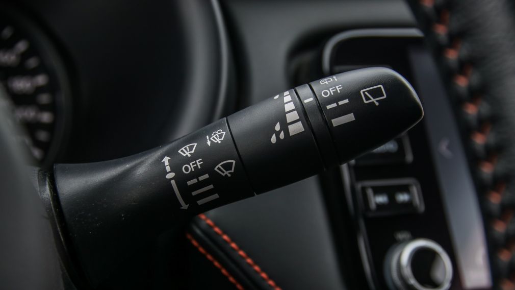 Nissan Kicks SR 2023 d&rsquo;occasion à vendre - 17