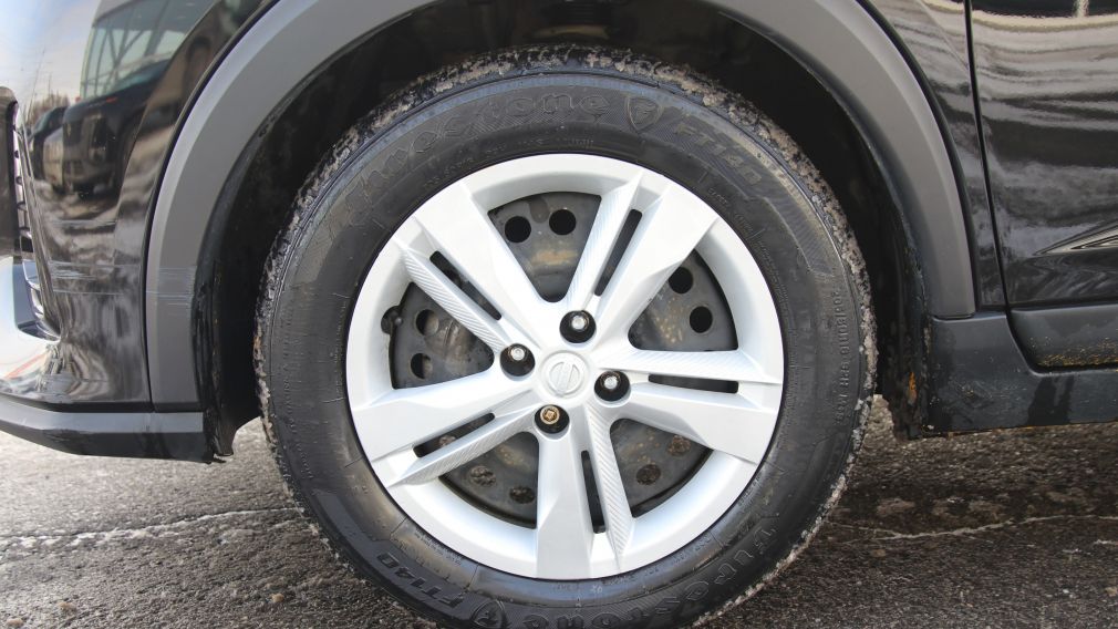 Nissan Kicks S 2021 d&rsquo;occasion à vendre - 26