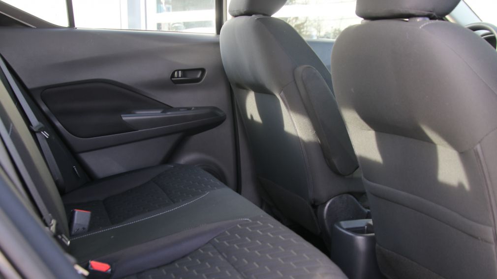 Nissan Kicks S 2021 d&rsquo;occasion à vendre - 24