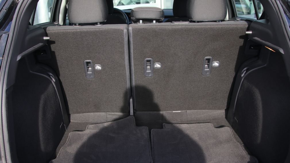 Nissan Kicks S 2021 d&rsquo;occasion à vendre - 25