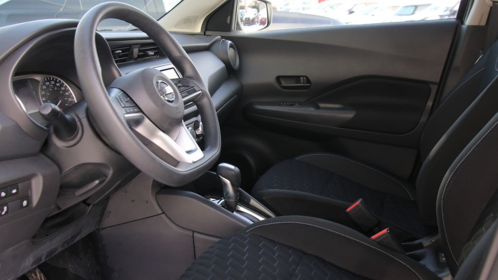 Nissan Kicks S 2021 d&rsquo;occasion à vendre - 11