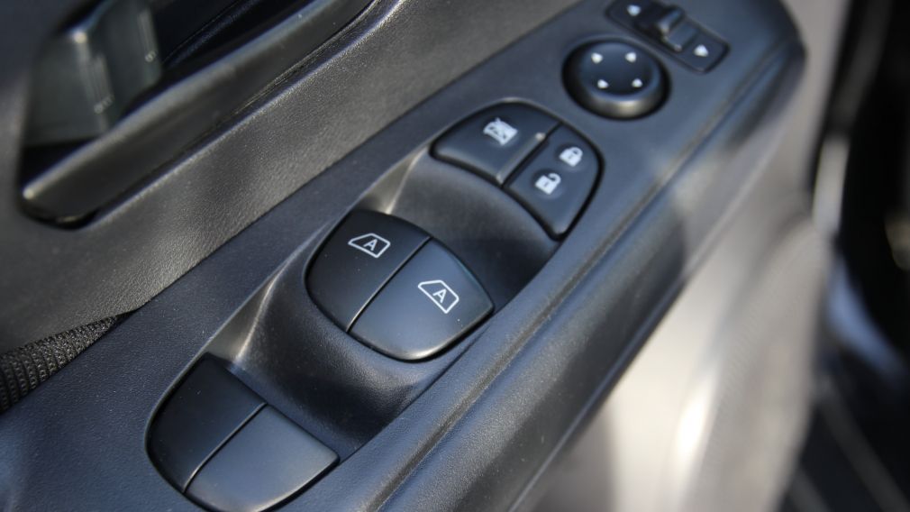 Nissan Kicks S 2021 d&rsquo;occasion à vendre - 10