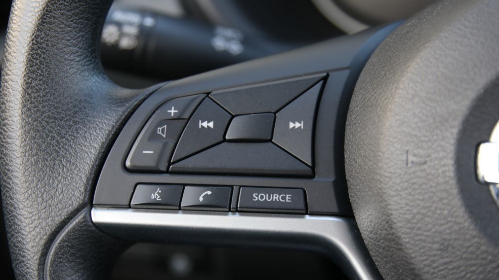 Nissan Kicks S 2021 d&rsquo;occasion à vendre - 15