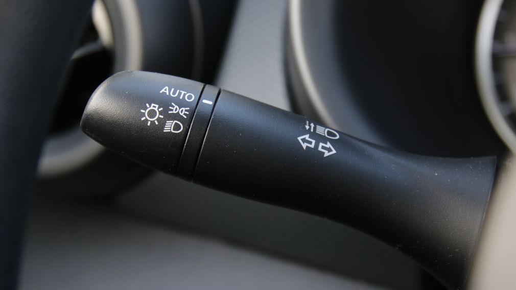 Nissan Kicks S 2021 d&rsquo;occasion à vendre - 17