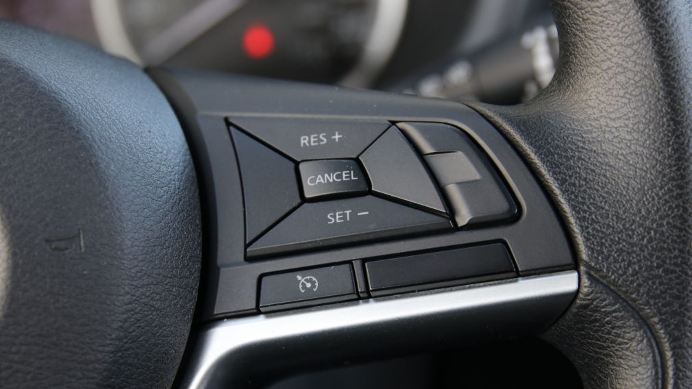 Nissan Kicks S 2021 d&rsquo;occasion à vendre - 16