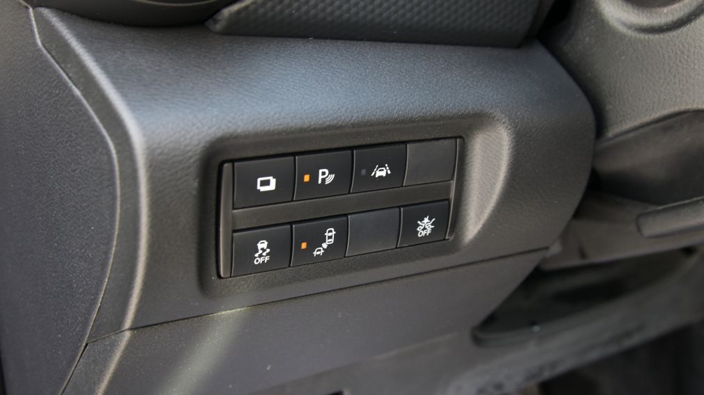 Nissan Kicks S 2021 d&rsquo;occasion à vendre - 9