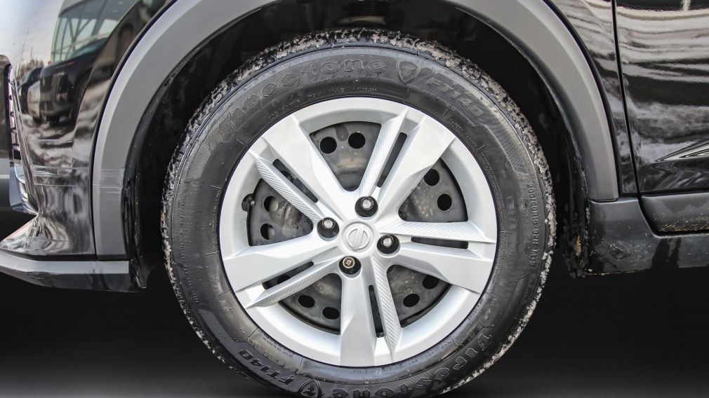 Nissan Kicks S 2021 d&rsquo;occasion à vendre - 26