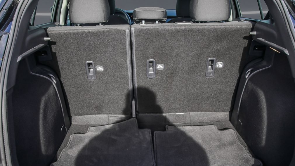 Nissan Kicks S 2021 d&rsquo;occasion à vendre - 25