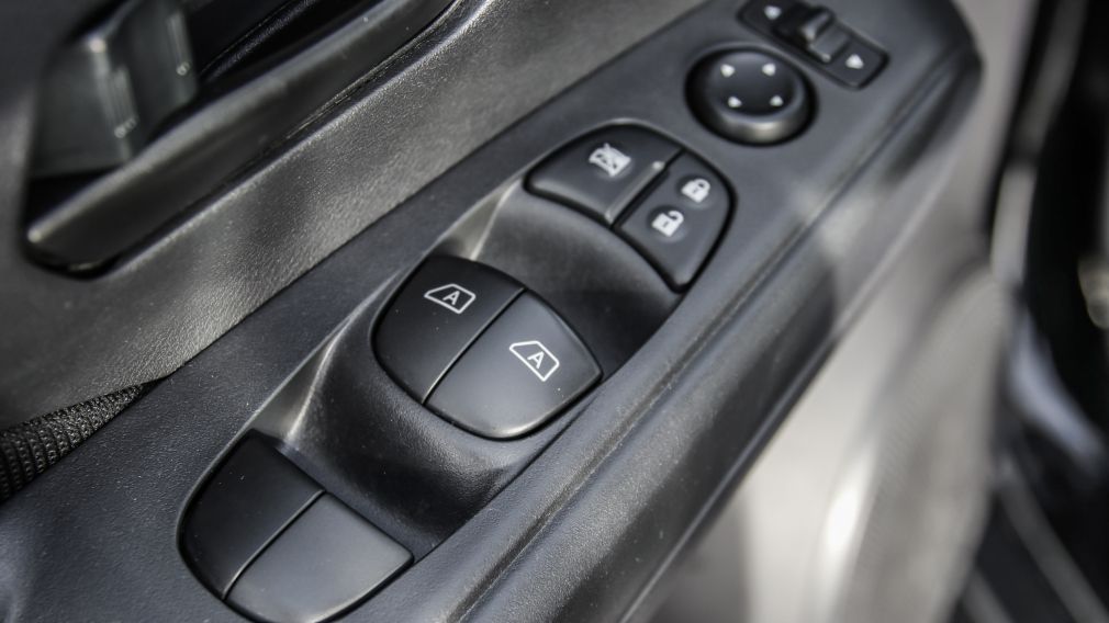 Nissan Kicks S 2021 d&rsquo;occasion à vendre - 10