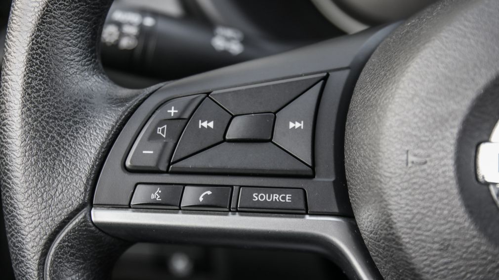 Nissan Kicks S 2021 d&rsquo;occasion à vendre - 15