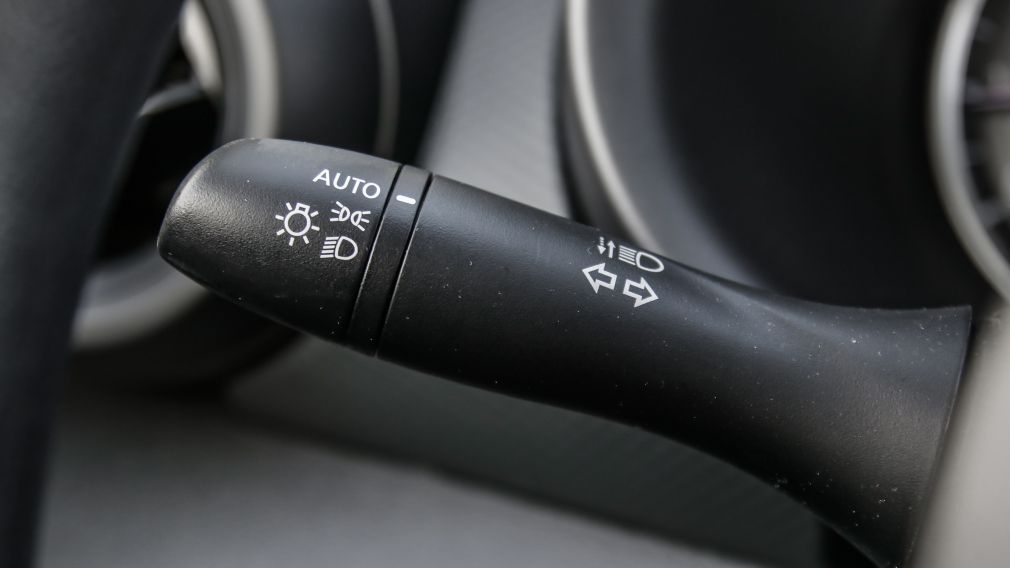 Nissan Kicks S 2021 d&rsquo;occasion à vendre - 17