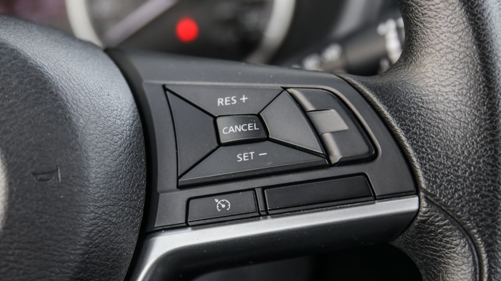 Nissan Kicks S 2021 d&rsquo;occasion à vendre - 16