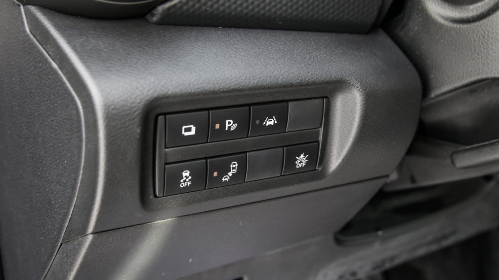 Nissan Kicks S 2021 d&rsquo;occasion à vendre - 9