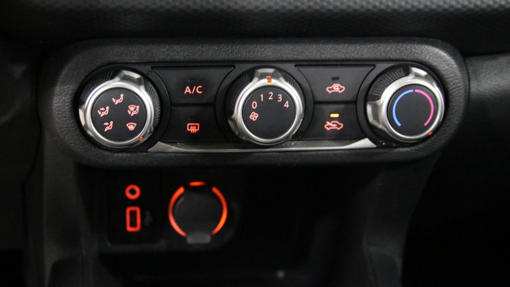 Nissan Kicks S 2022 d&rsquo;occasion à vendre - 20