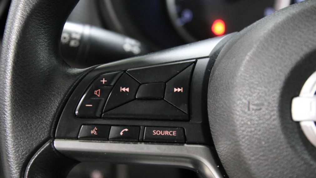 Nissan Kicks S 2022 d&rsquo;occasion à vendre - 15