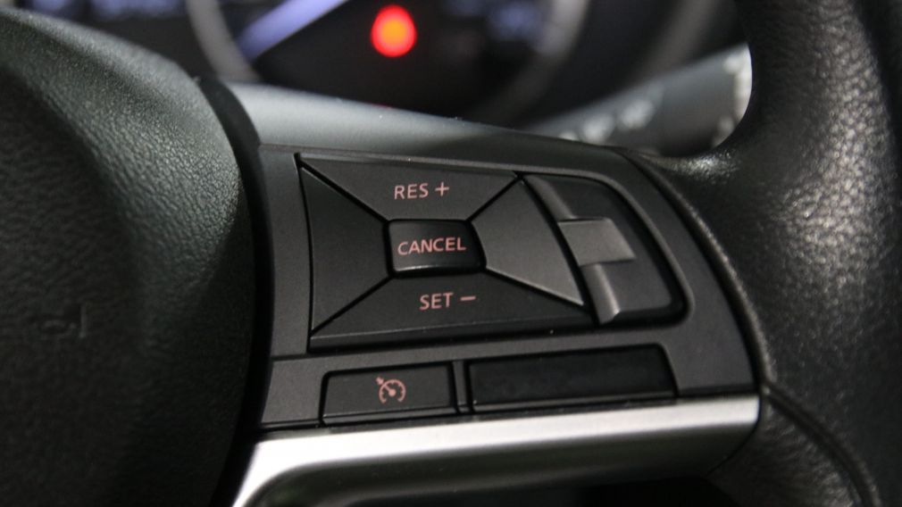 Nissan Kicks S 2022 d&rsquo;occasion à vendre - 16