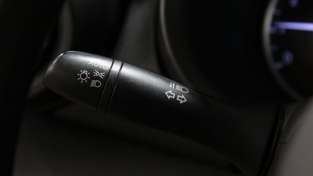 Nissan Kicks S 2022 d&rsquo;occasion à vendre - 17