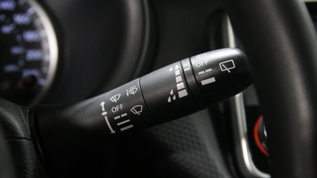 Nissan Kicks S 2022 d&rsquo;occasion à vendre - 18