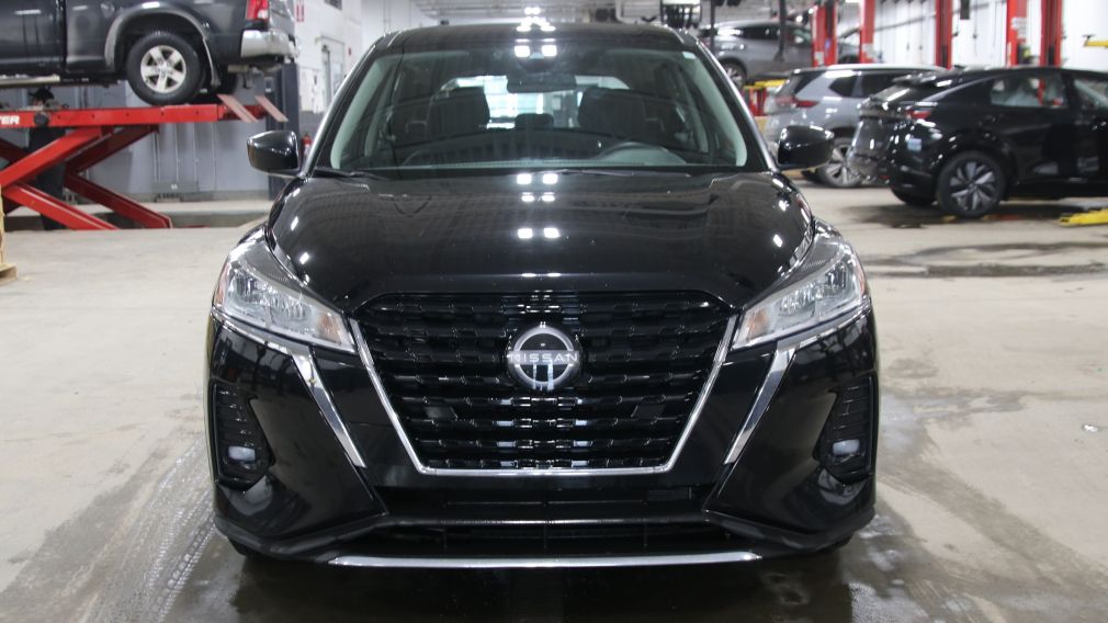 Nissan Kicks S 2022 d&rsquo;occasion à vendre - 2
