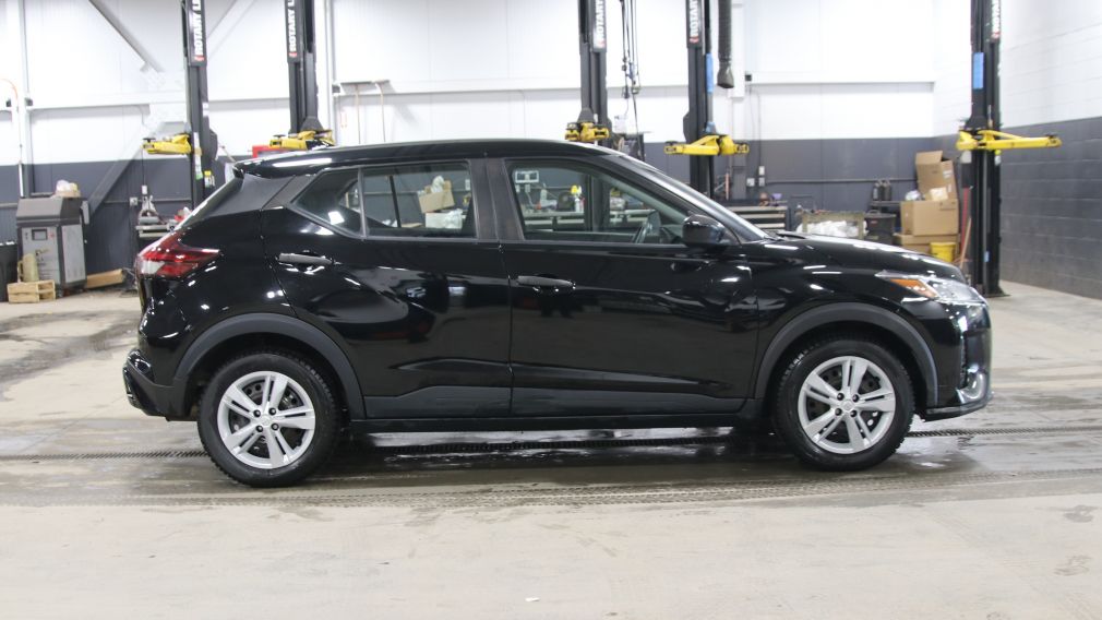 Nissan Kicks S 2022 d&rsquo;occasion à vendre - 8