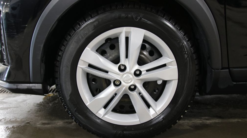 Nissan Kicks S 2022 d&rsquo;occasion à vendre - 26