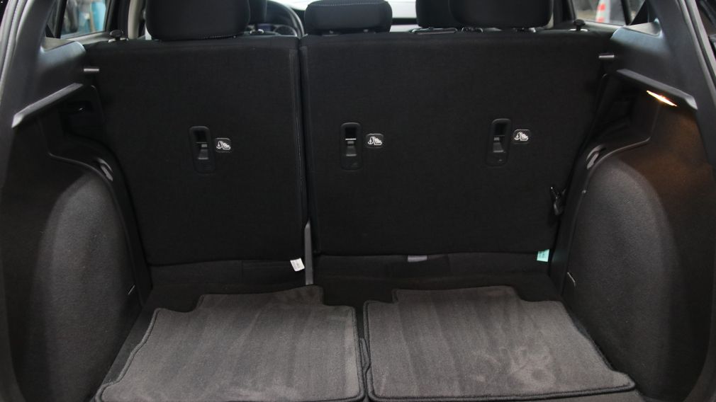 Nissan Kicks S 2022 d&rsquo;occasion à vendre - 25