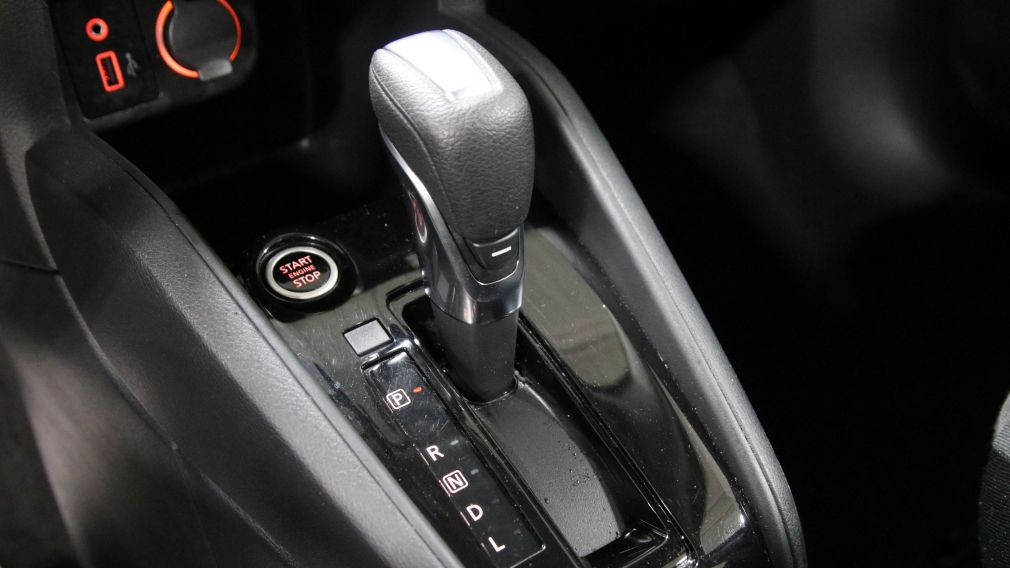 Nissan Kicks S 2022 d&rsquo;occasion à vendre - 21