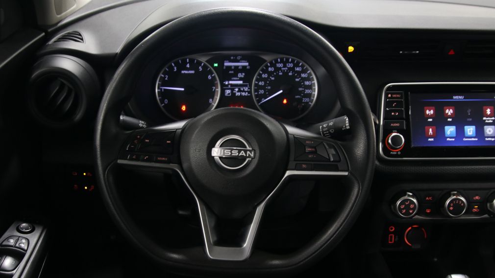 Nissan Kicks S 2022 d&rsquo;occasion à vendre - 13