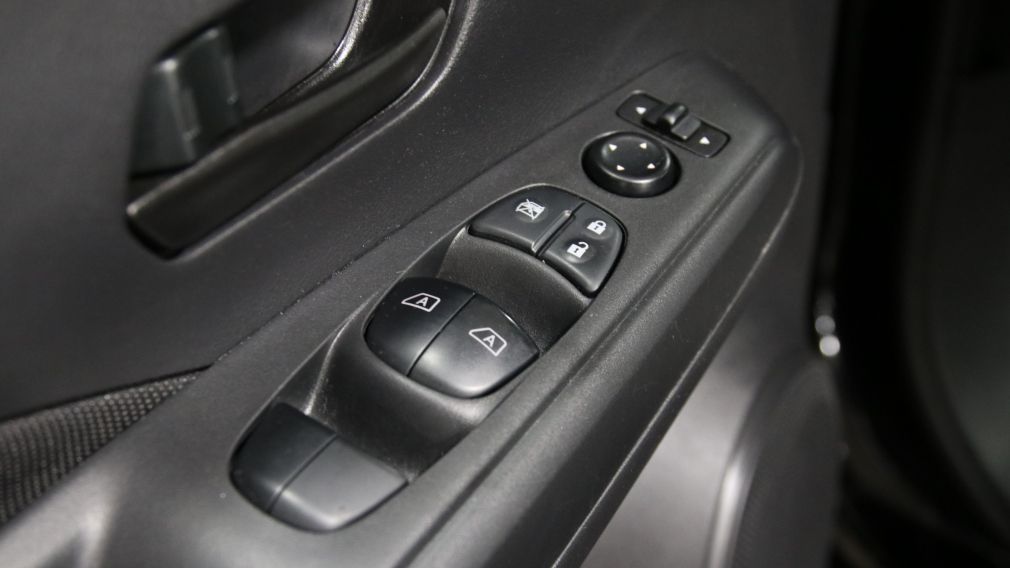 Nissan Kicks S 2022 d&rsquo;occasion à vendre - 9