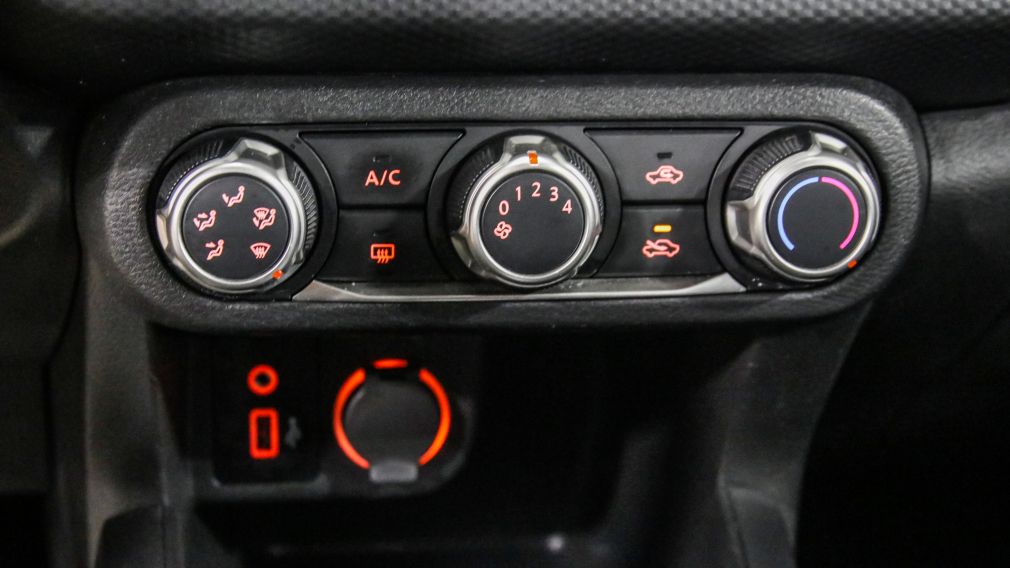 Nissan Kicks S 2022 d&rsquo;occasion à vendre - 20