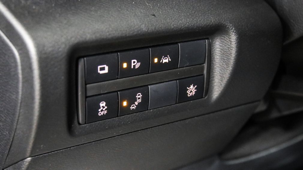 Nissan Kicks S 2022 d&rsquo;occasion à vendre - 10