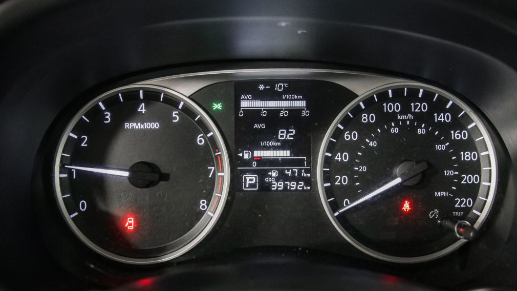 Nissan Kicks S 2022 d&rsquo;occasion à vendre - 14