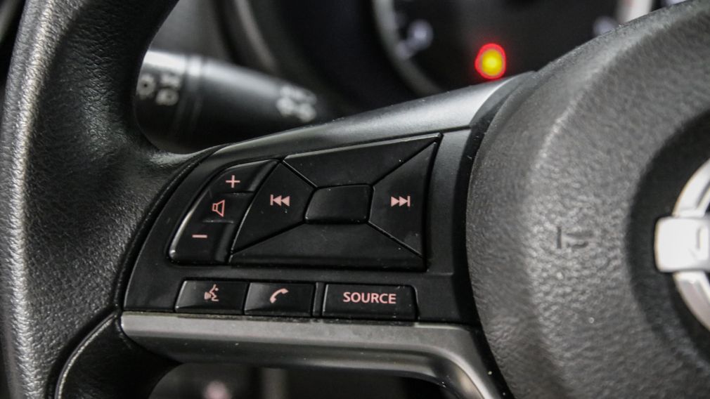 Nissan Kicks S 2022 d&rsquo;occasion à vendre - 15