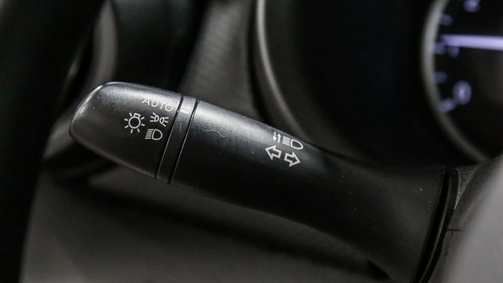 Nissan Kicks S 2022 d&rsquo;occasion à vendre - 17